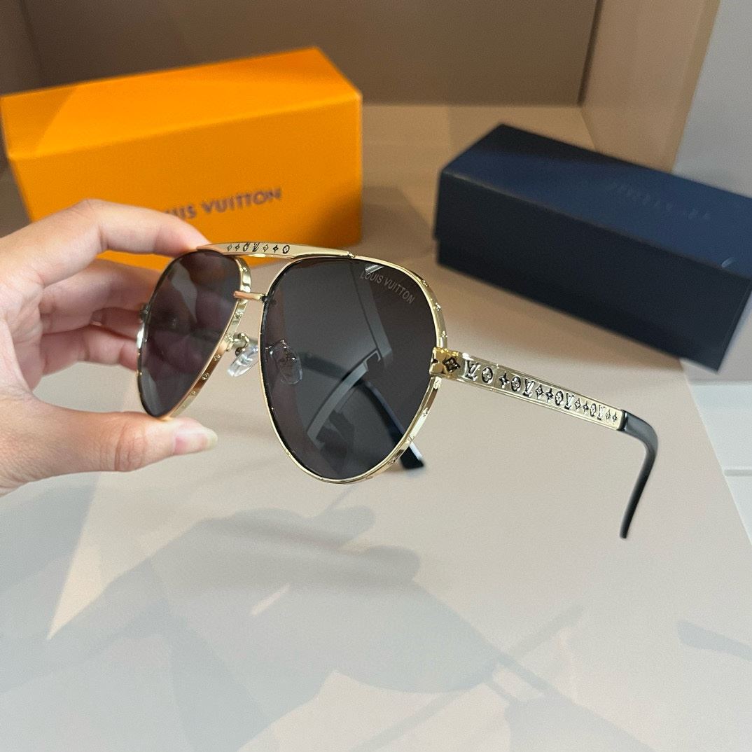 Louis Vuitton Sunglasses